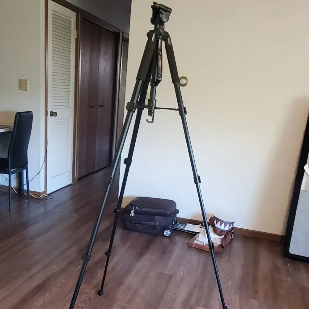 Tripods for camera